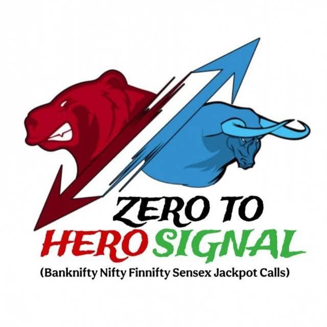 ZERO TO HERO LOGO